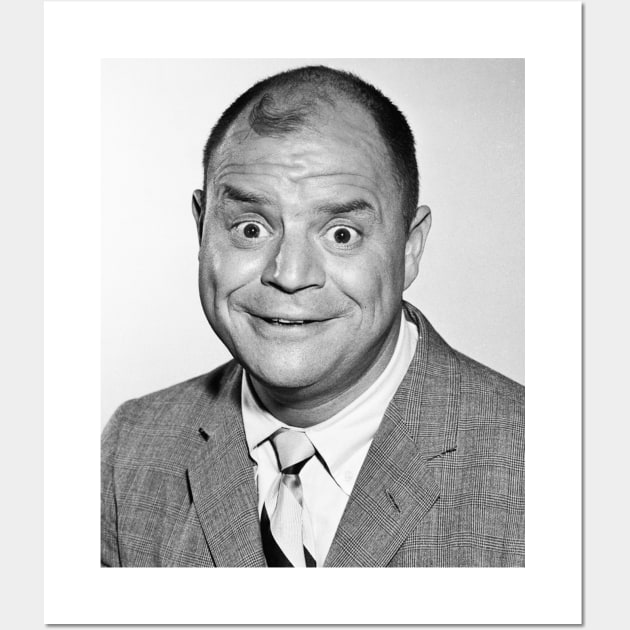 Don Rickles Wall Art by sinewave_labs